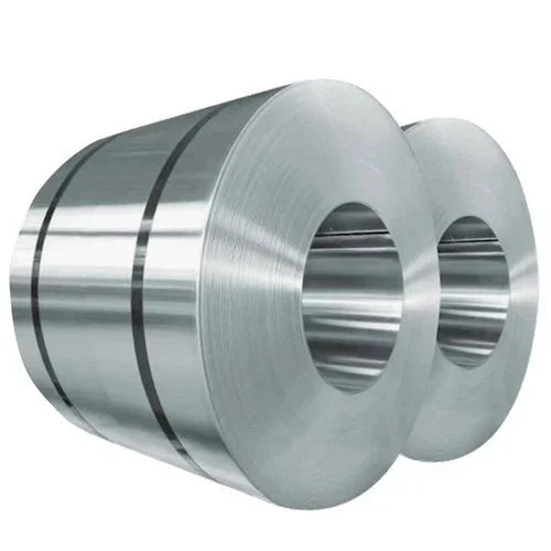 Monel Coils